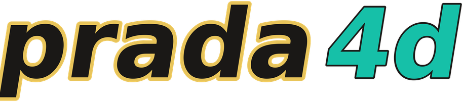 prada4d logo